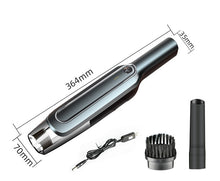 Load image into Gallery viewer, LuxeVac™ - Wireless Vacuum Cleaner
